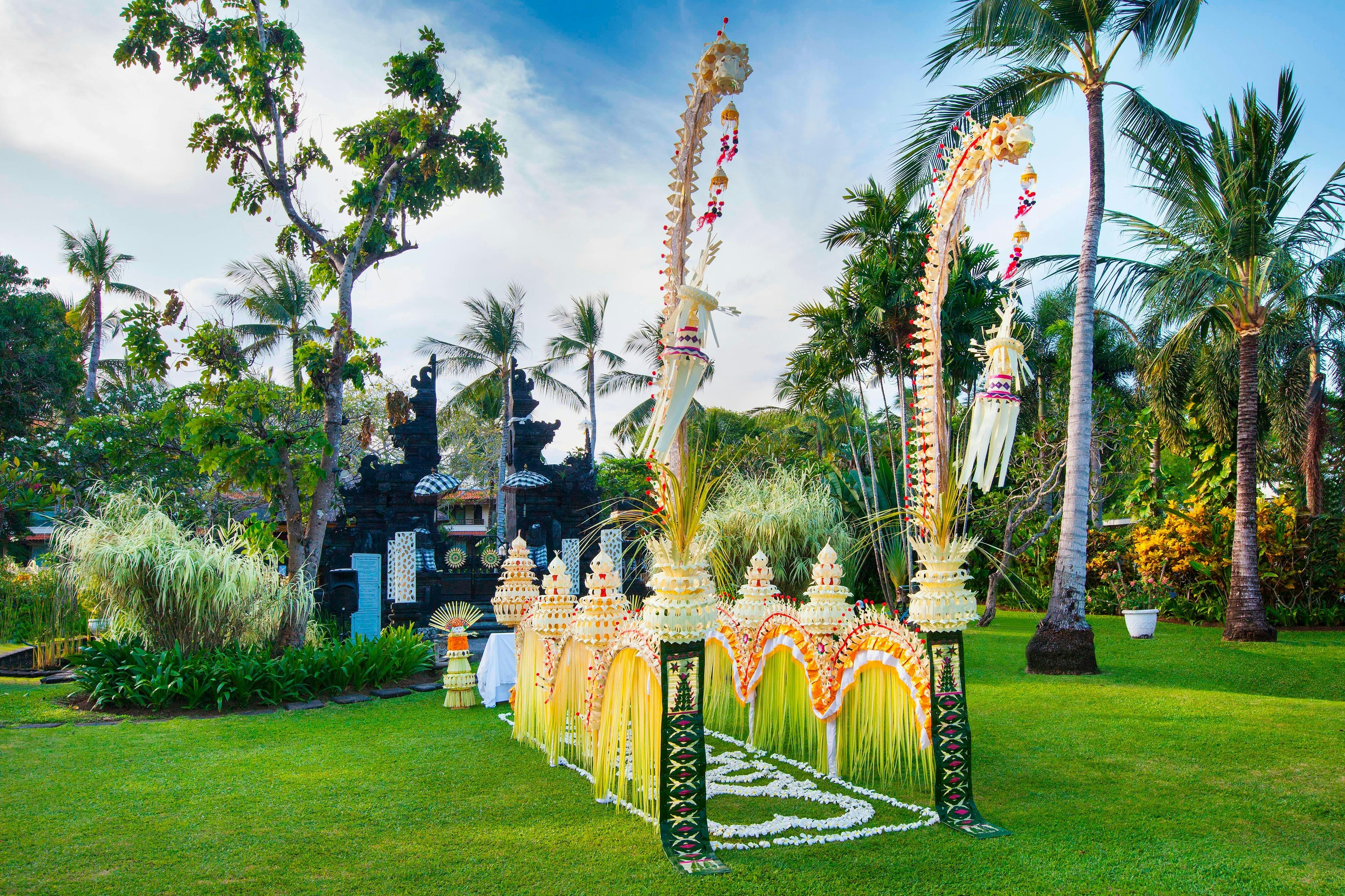 The Laguna A Luxury Collection Resort And Spa 44/55
