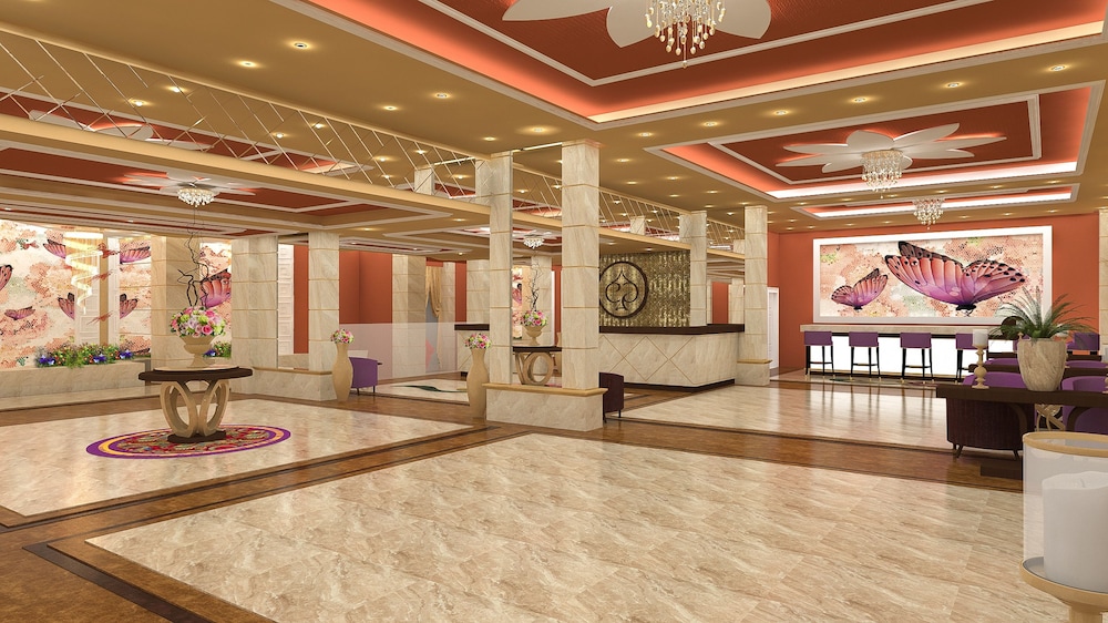 Europe Hotel & Casino 15/62