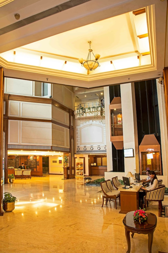 The Chancery 38/38