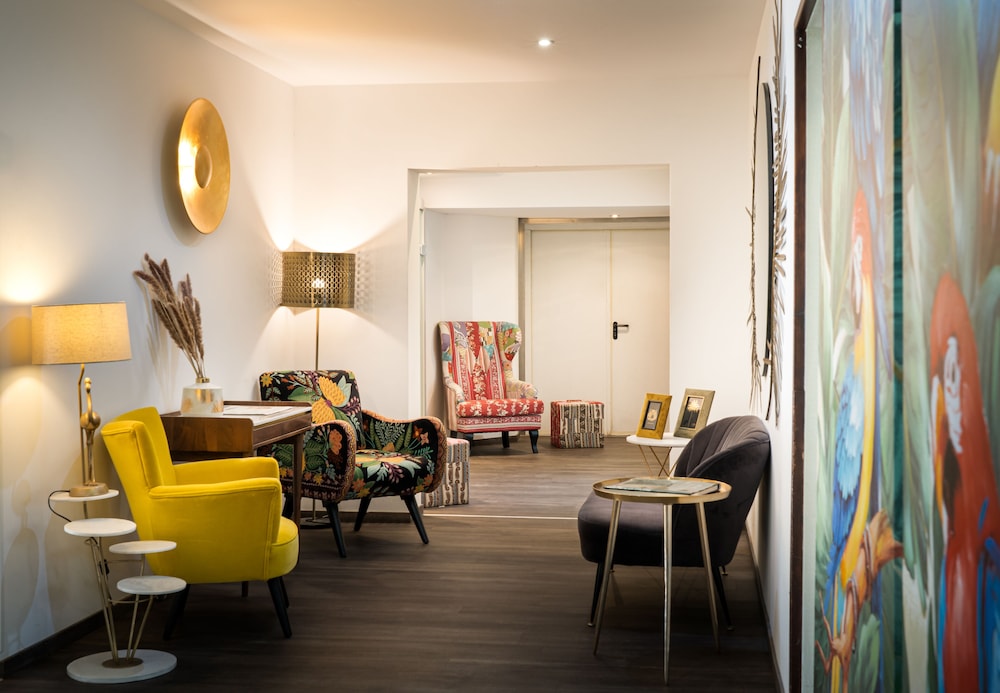 ANA Living Karlsruhe, Trademark Collection by Wyndham 23/35