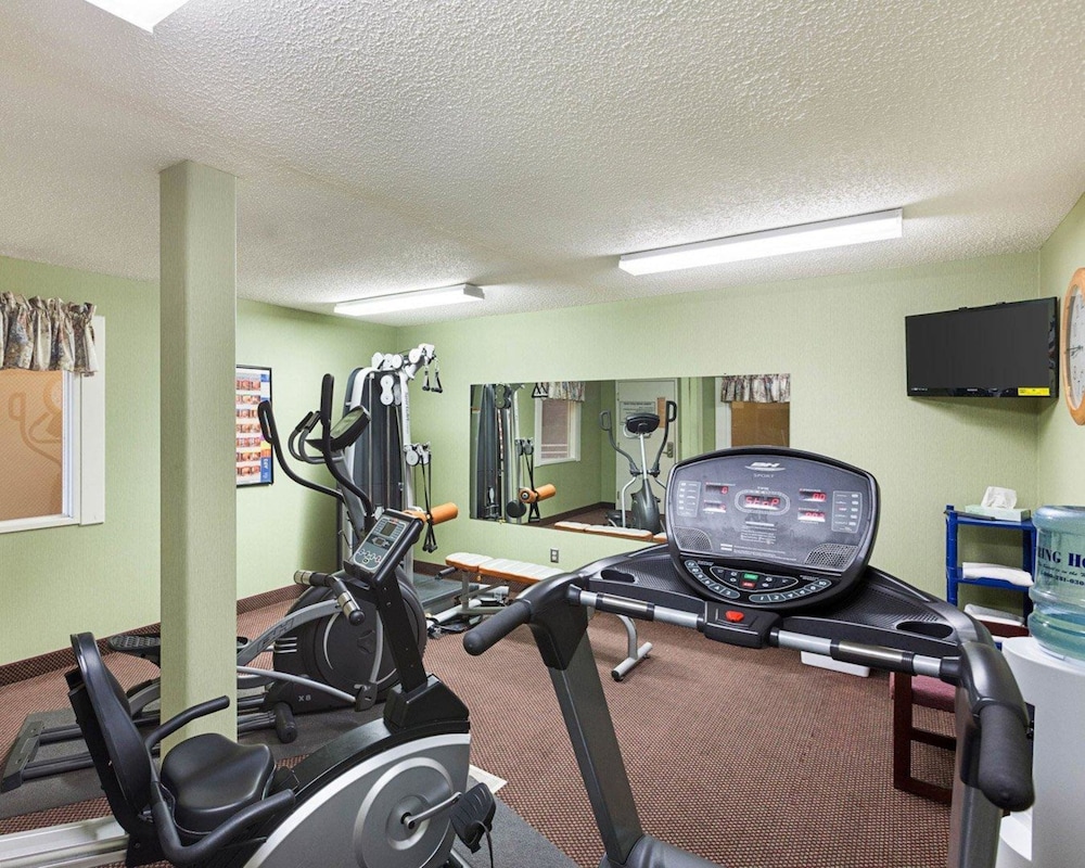 Best Western Childress West Hotel 20/32