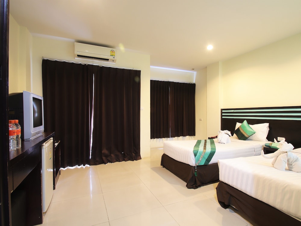 FunDee Boutique Hotel 15/51