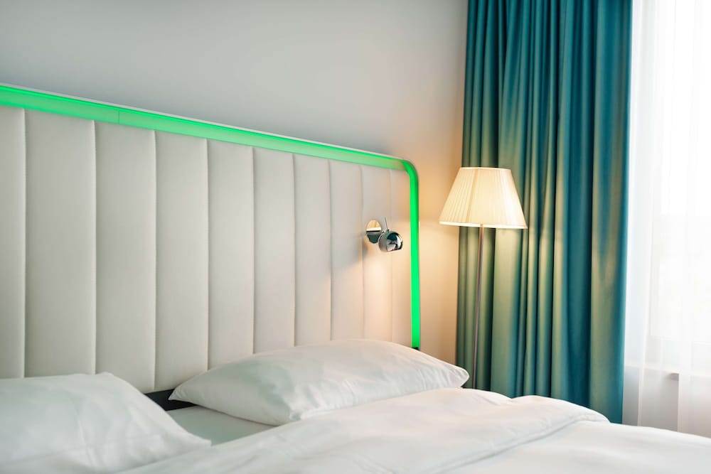 Park Inn By Radisson Stuttgart 33/73