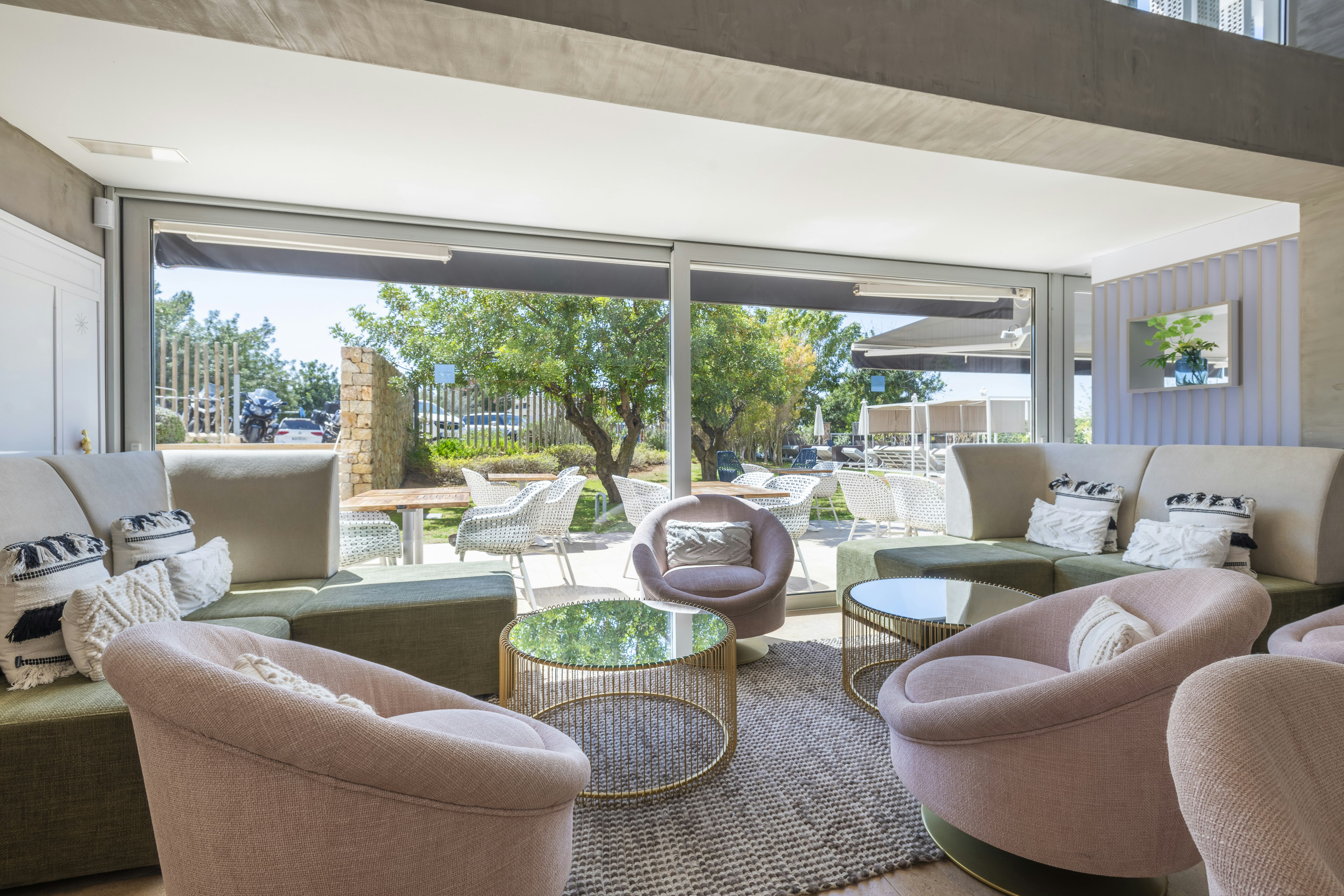 Leonardo Boutique Hotel Mallorca Port Portals 17/43