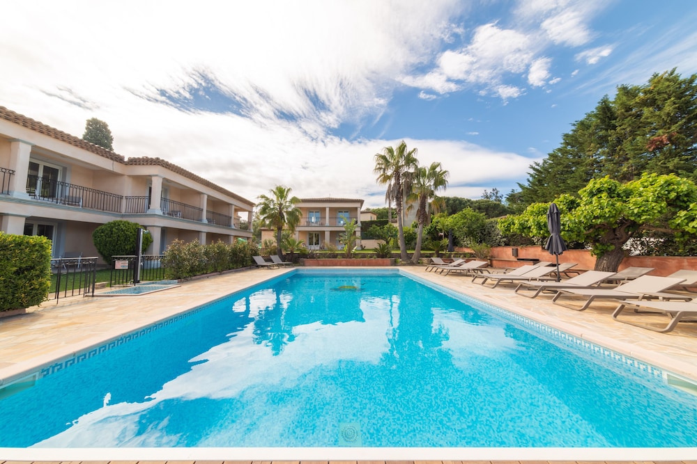 Hotel Brin d Azur 5/42