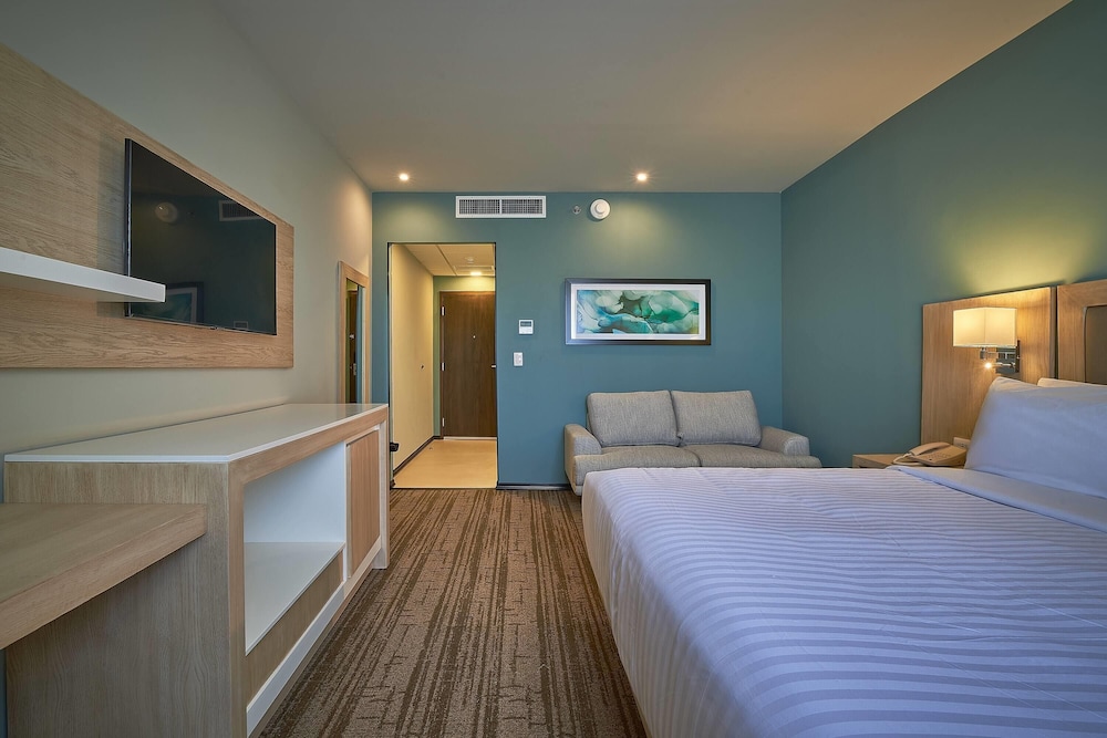 Wyndham Garden Saltillo 15/42