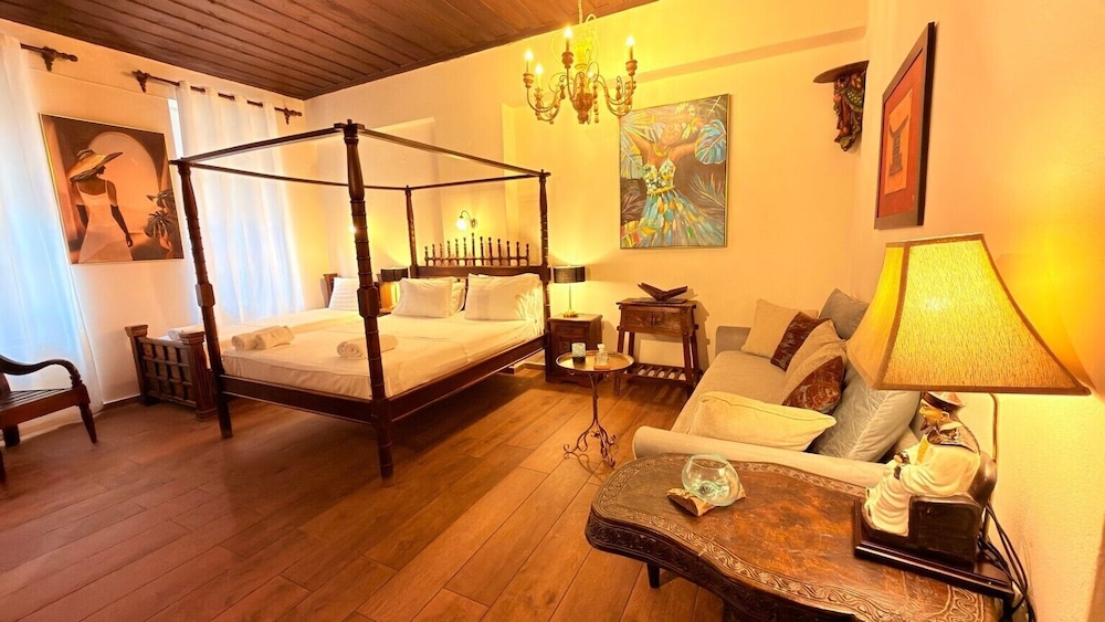 Doge Traditional Hotel - Apartments 31/44