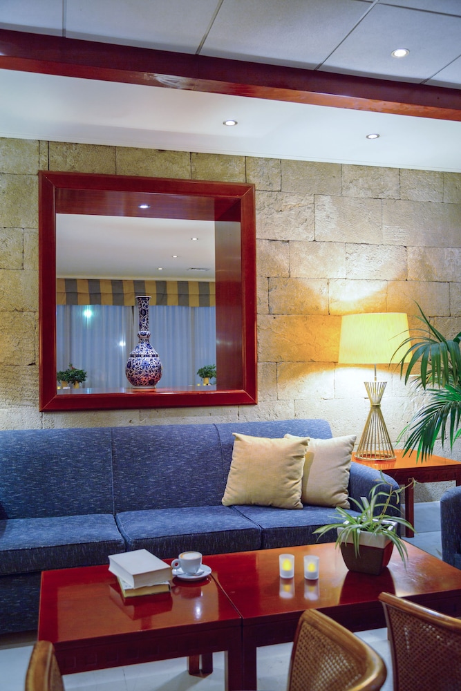 Mediterranean Hotel Rhodes 50/69