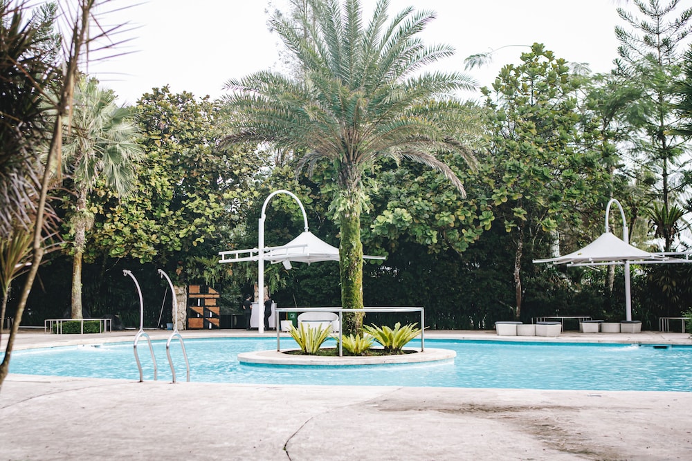The Hill Hotel & Resort Sibolangit Powered by Archipelago 43/62