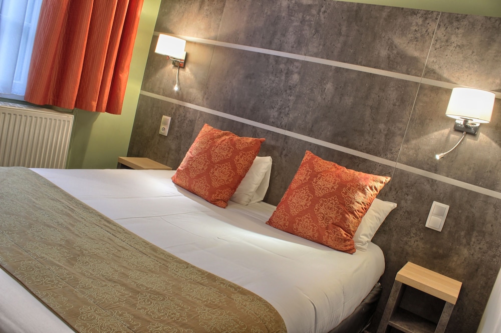 Timhotel Boulogne Rives De Seine 22/43