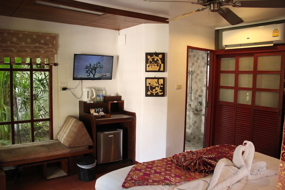 Bangtao Beach Chalet 30/71