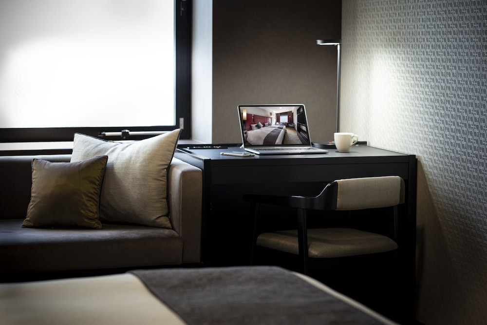 Courtyard by Marriott Kyoto Shijo Karasuma 2/24