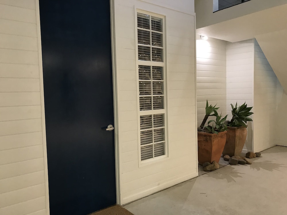 BAY BREEZE BOUTIQUE ACCOMMODATION 5/81