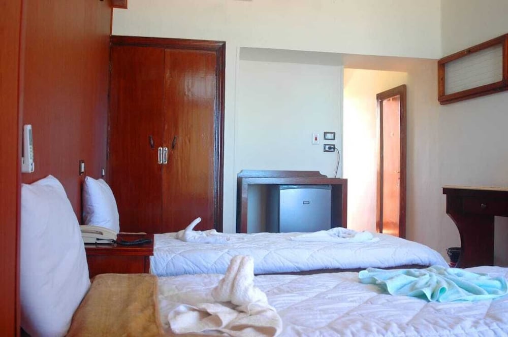 Arous Albahar Hotel - Marsa Matrouh 11/22