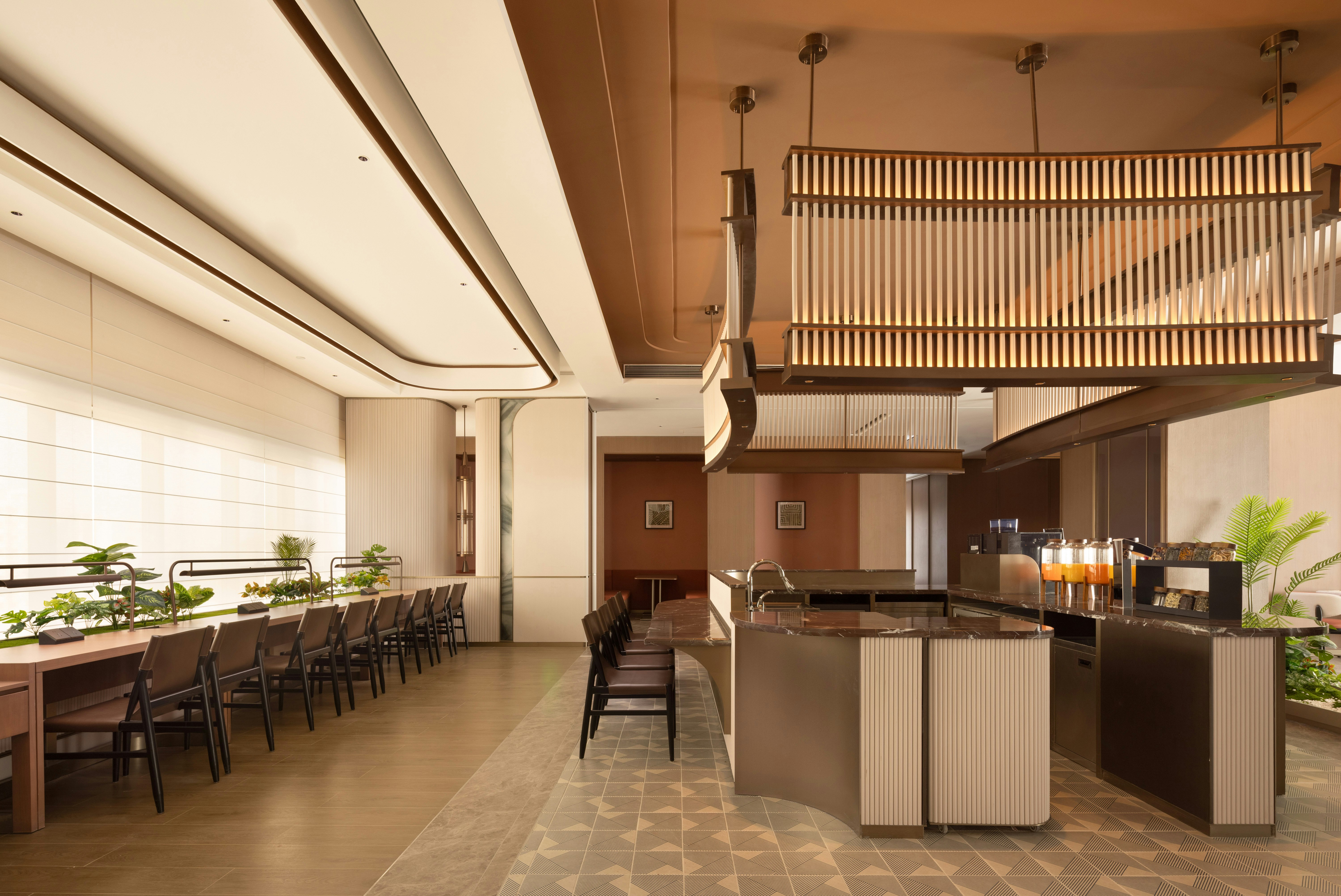 Hilton Garden Inn Urumqi Beijing South Road 18/37