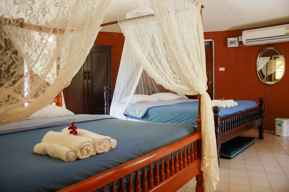Baandin Huaiphung Resort 3/18