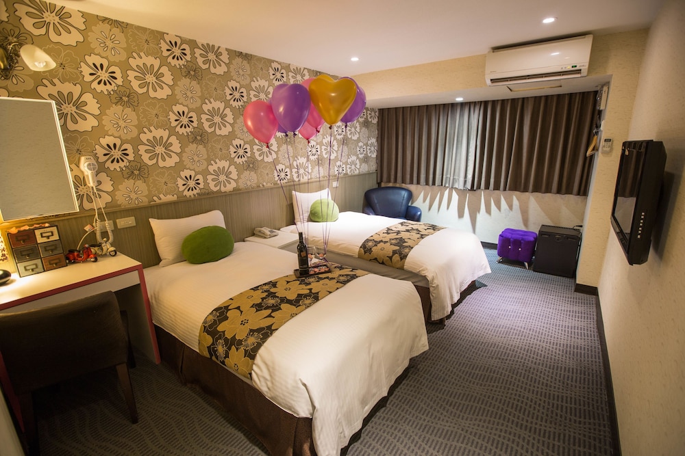 Relite Hotel Taipei 27/50