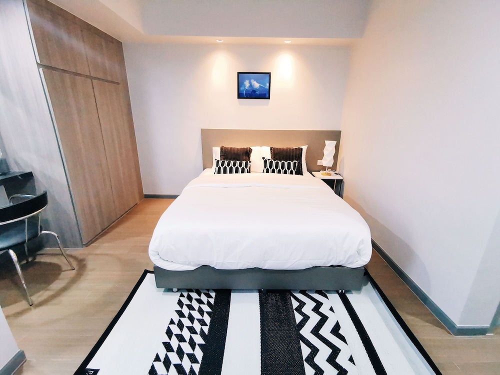 Star Sukhumvit Hotel 14/31