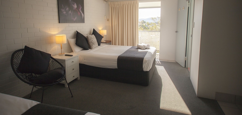 Herston Place Motel 27/48