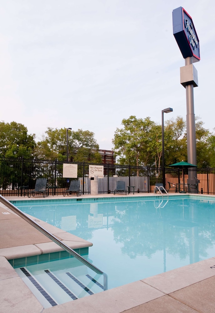 Hampton Inn Nashville/Brentwood-I-65S in BRENTWOOD - TN