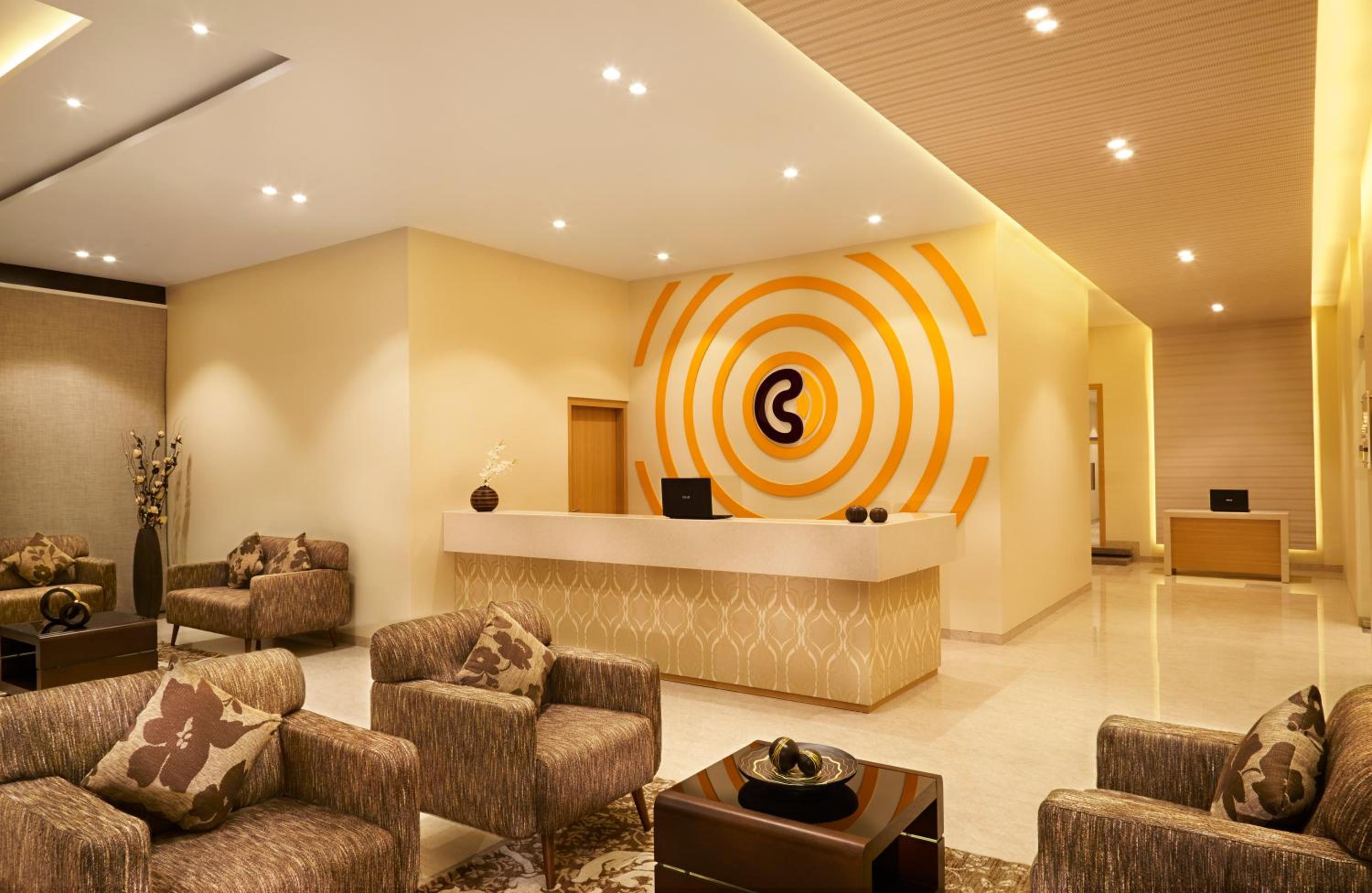 Click Hotel Junagadh 5/23
