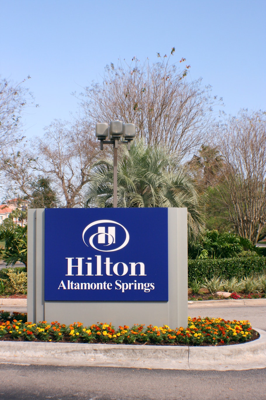 Hilton Orlando/Altamonte Springs in ALTAMONTE SPRINGS - FL
