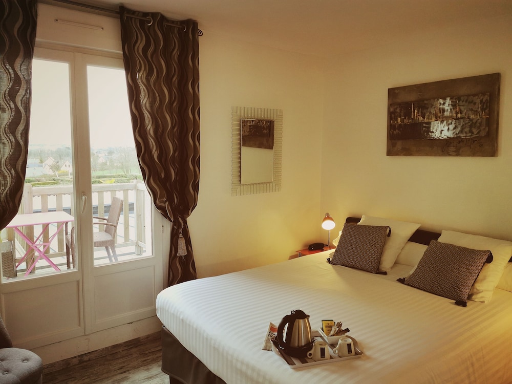 LES TERRASSES DE SAUMUR HOTEL & SPA 17/78