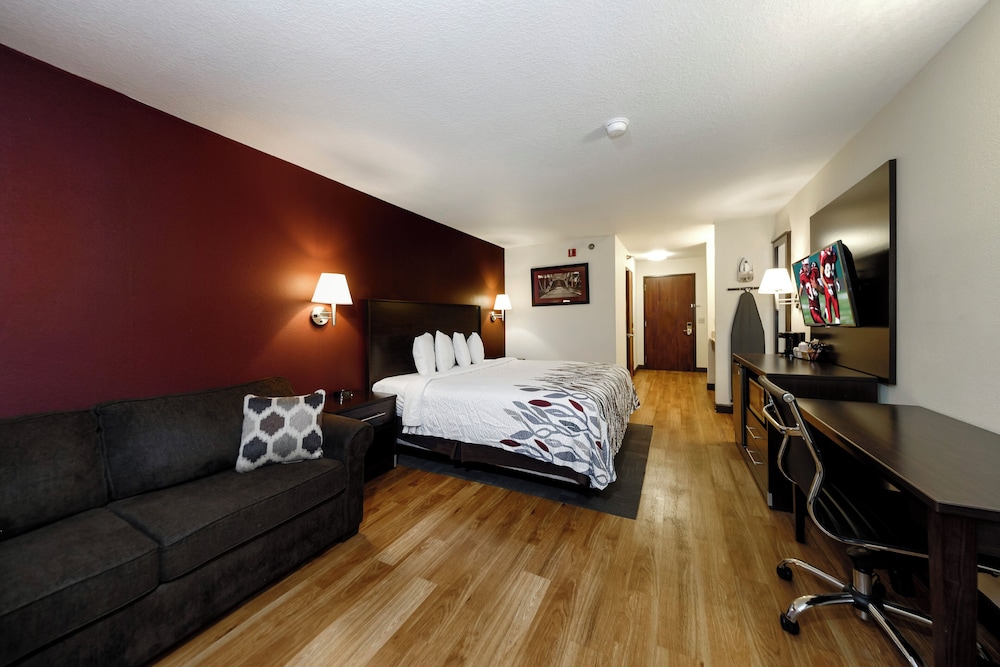 Red Roof Inn Osage Beach 16/60