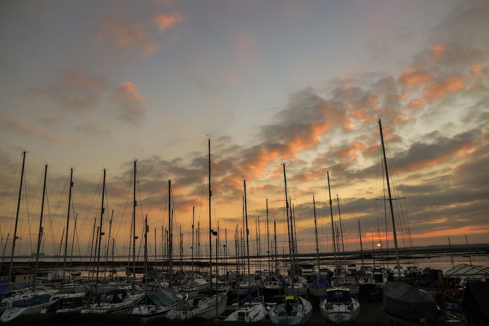 The Victory at Mersea 28/38