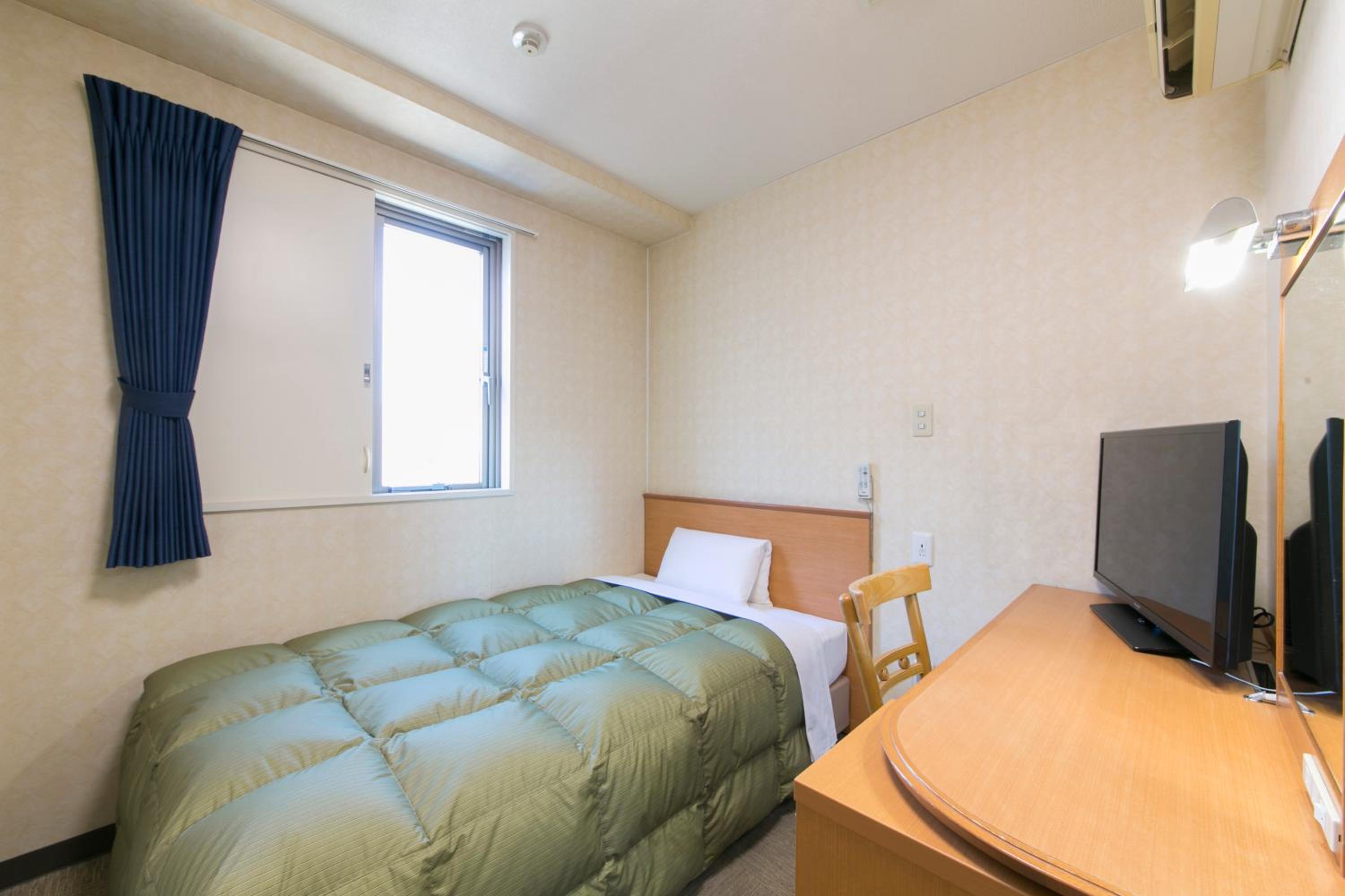 Hotel Econo Yokkaichi 11/46