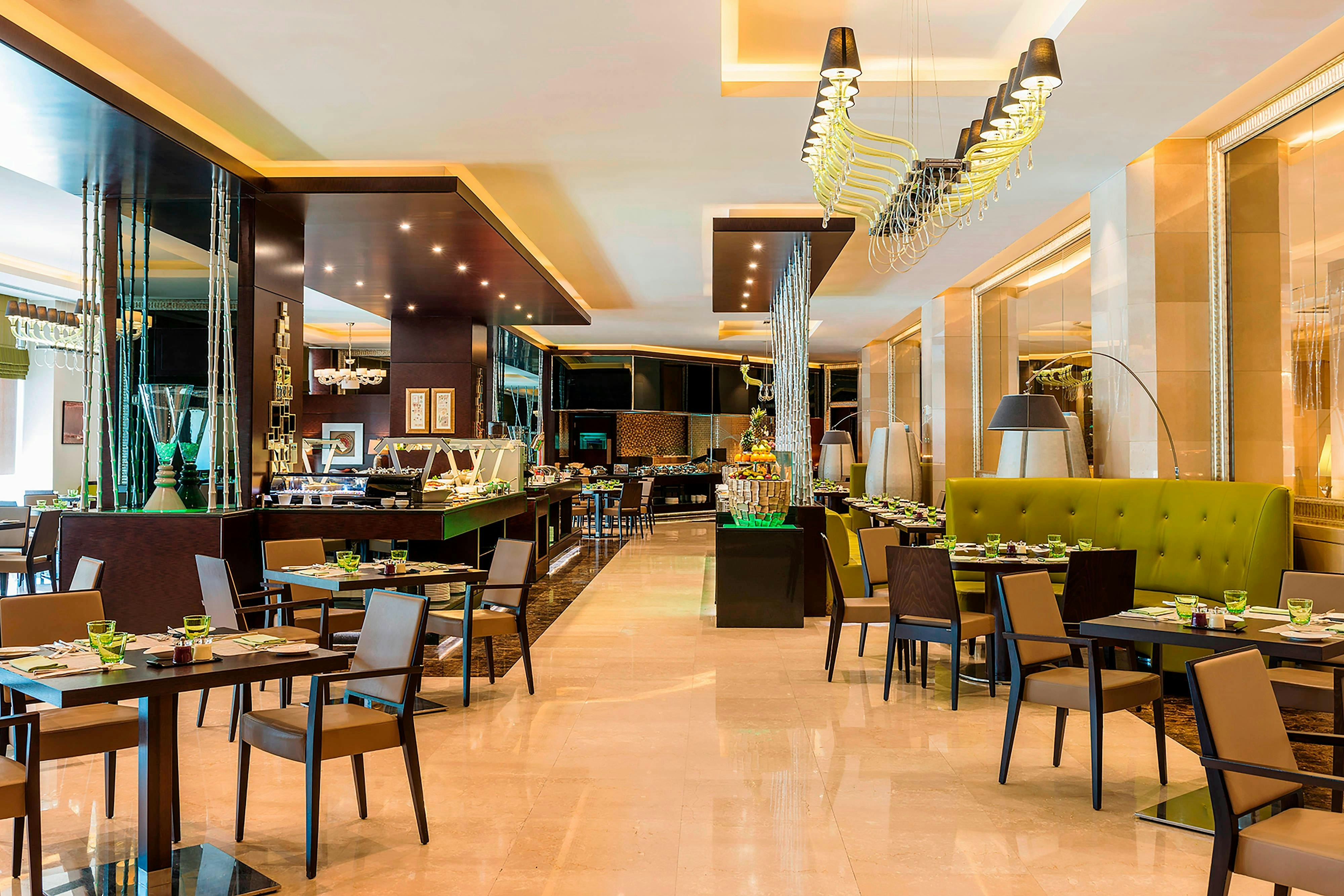 Sheraton Amman Al Nabil Hotel 51/63