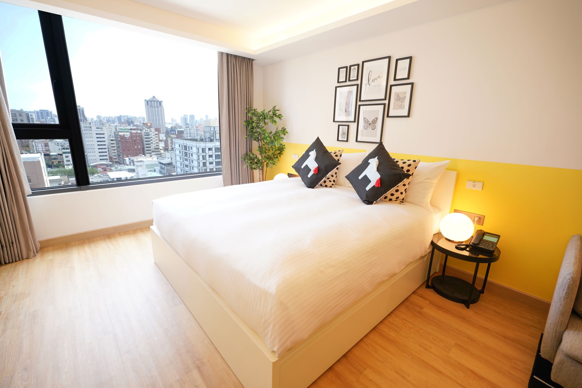 Fullon Poshtel Kaohisung 7/50