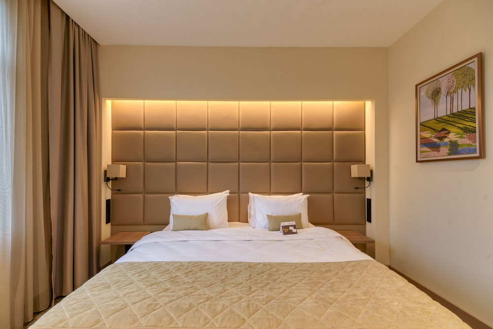 Hayasa Hotel Yerevan 20/68