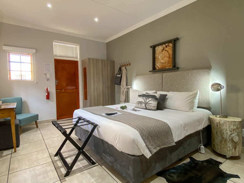 De Akker Guest House 16/50