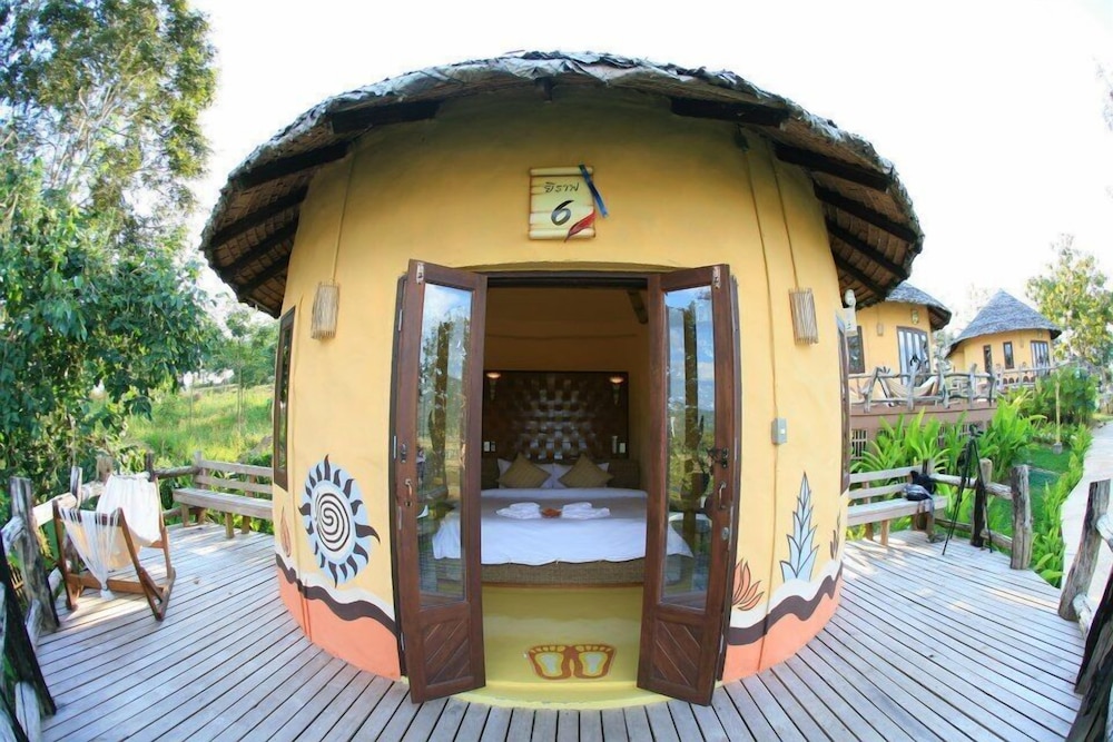 马里排度假村酒店(Mari Pai Resort) 图片3