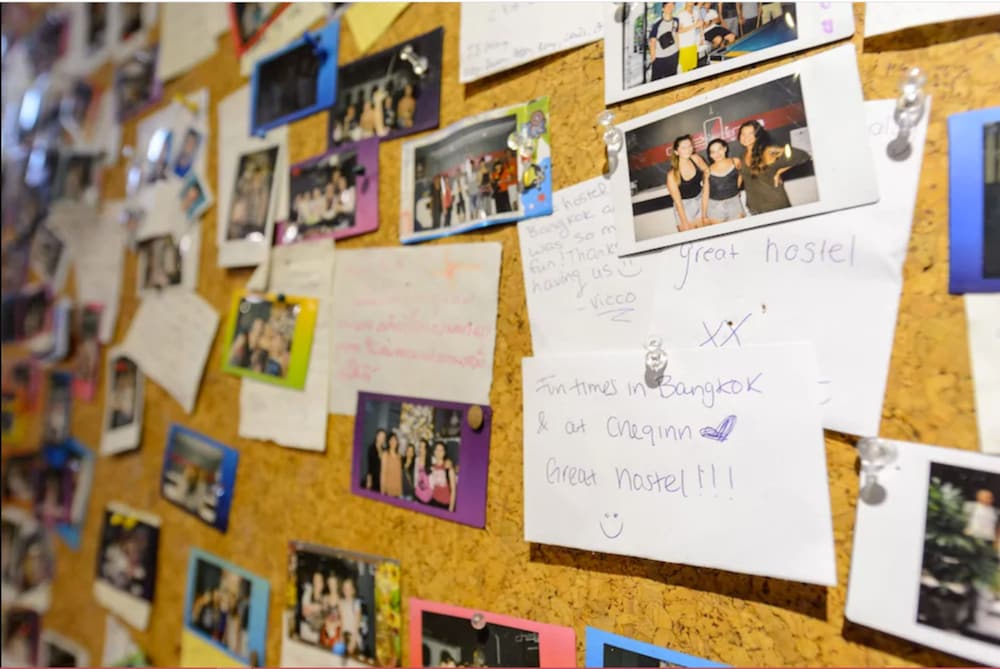 CheQinn Hostel Sukhumvit 4 37/65