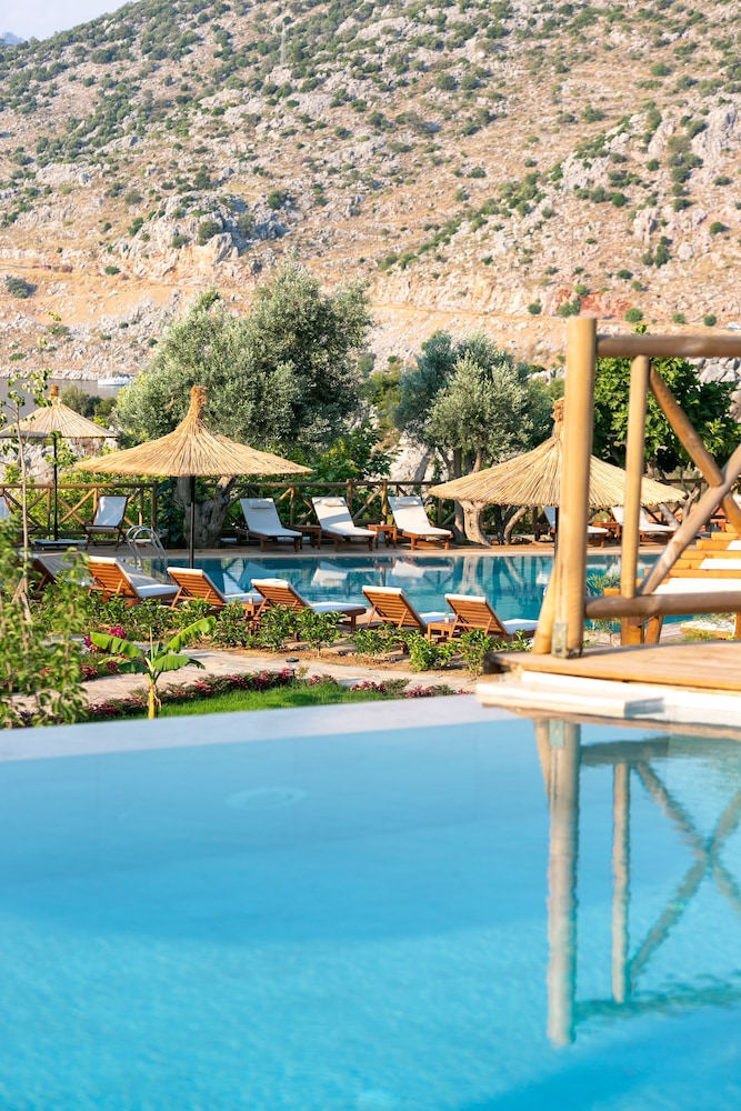 Boho Garden Selimiye 33/50
