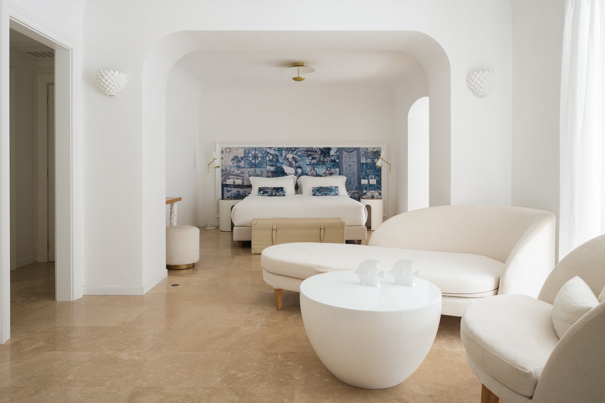 La Residenza Capri 66/100