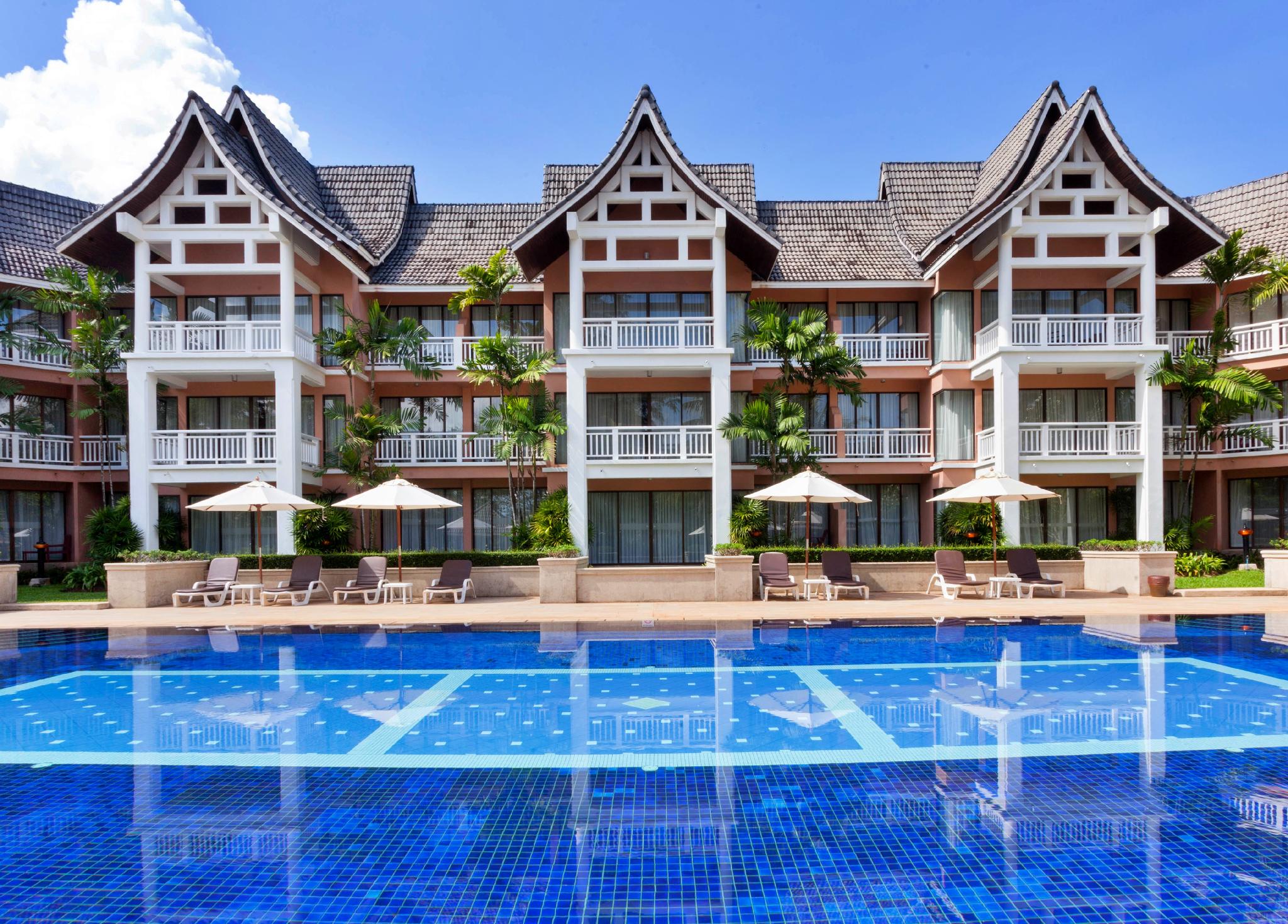 Allamanda Laguna Phuket in CHOENG THALE