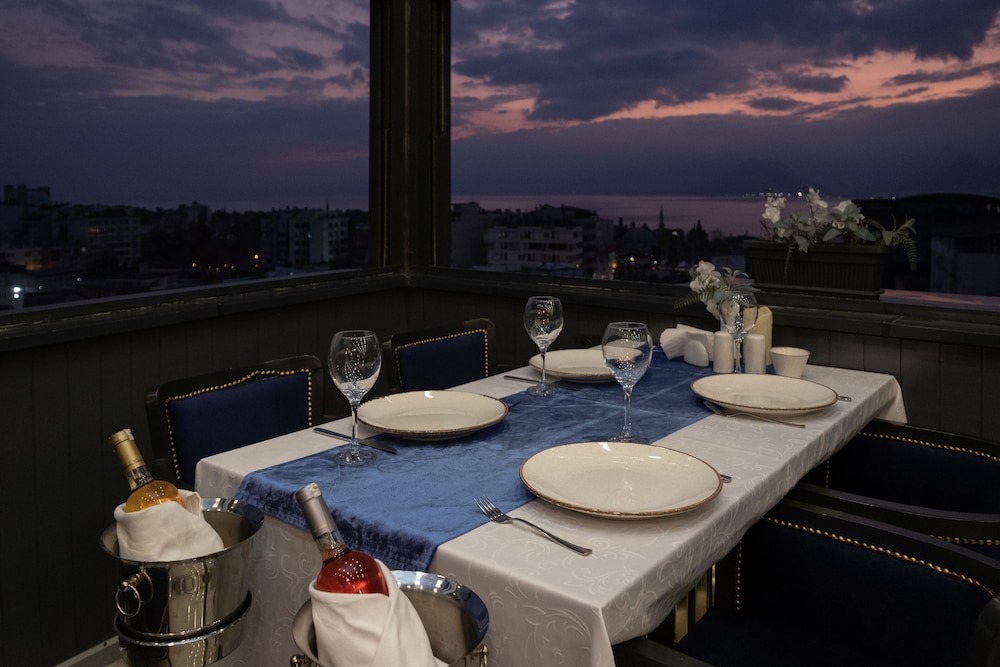 Les Lion Luxury hotel & spa 35/50