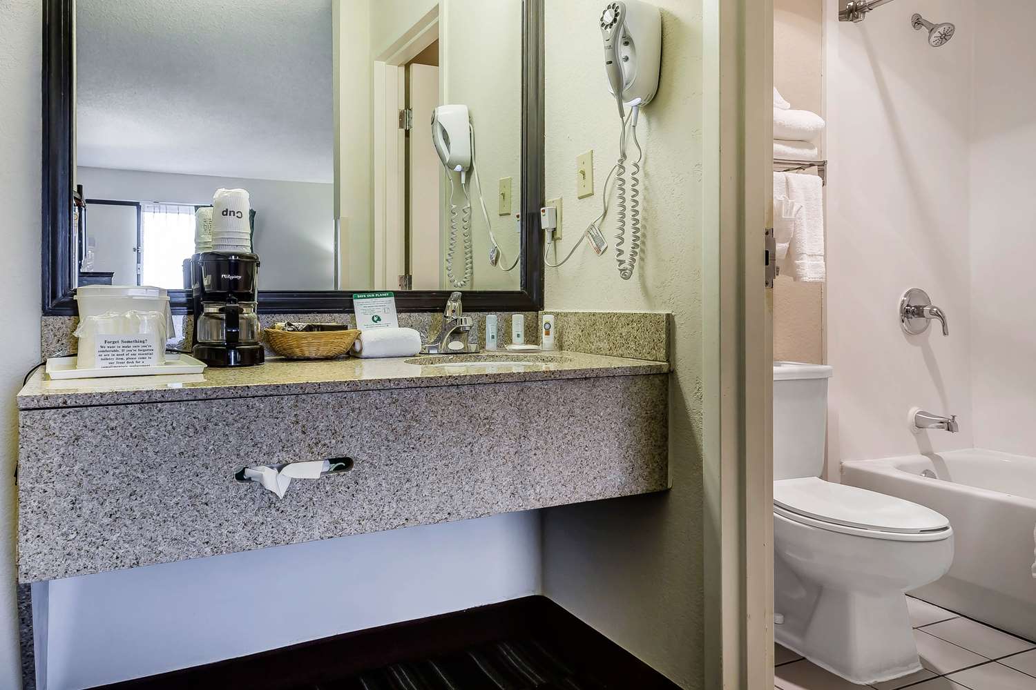 Quality Inn Culpeper VA 28/28
