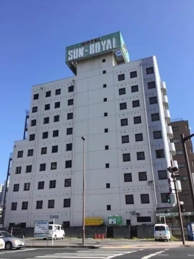 Hotel Sun Royal Utsunomiya 3/53