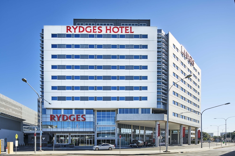 Rydges Sydney Airport Hotel in SYDNEY
