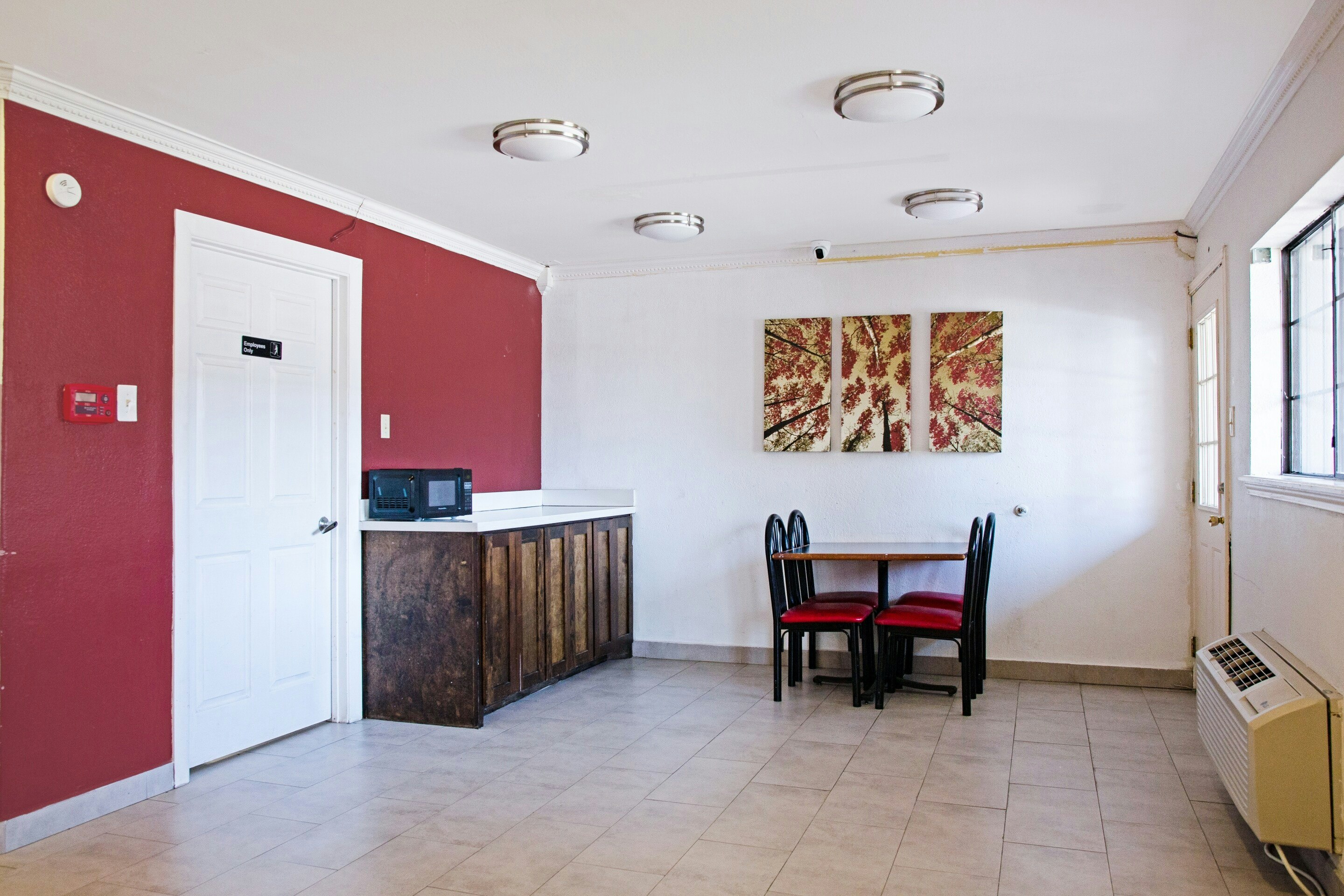 OYO Hotel McAllen Airport South 8/61