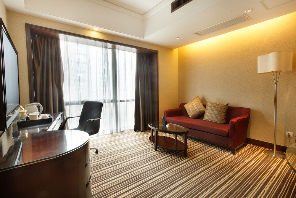 Leeden Hotel Guangzhou 31/50