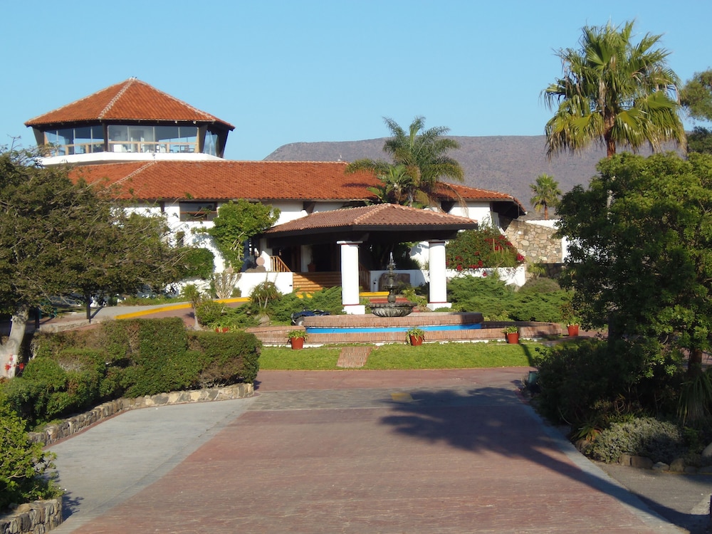 Hacienda Bajamar Golf Resort 26/33