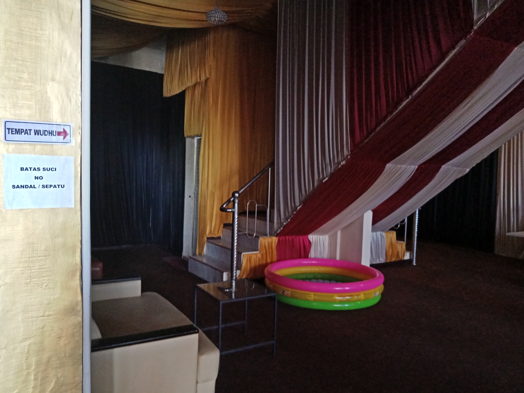 Z Suites Hotel 18/18