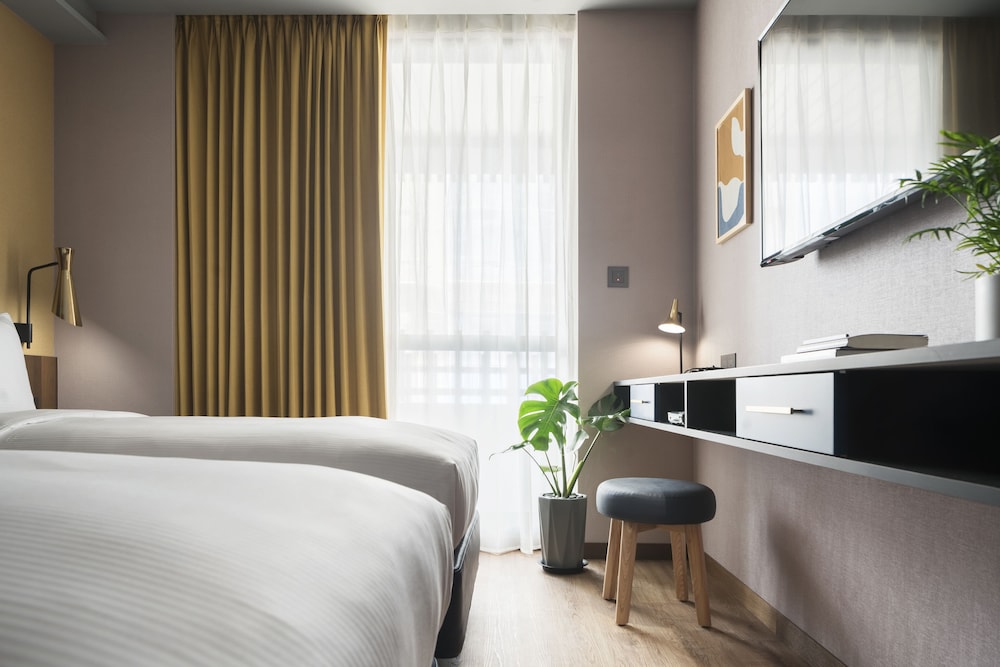 Kindness Day Hotel 28/55