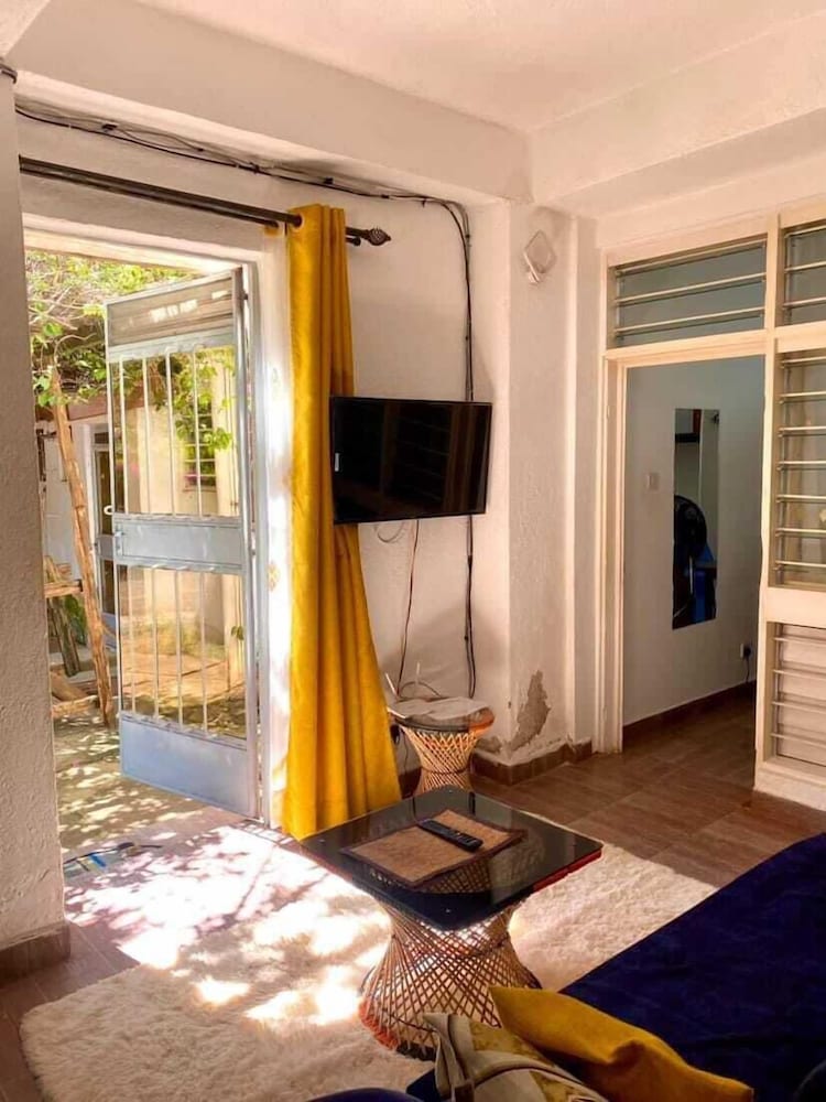 Kogelo Villas 30/50