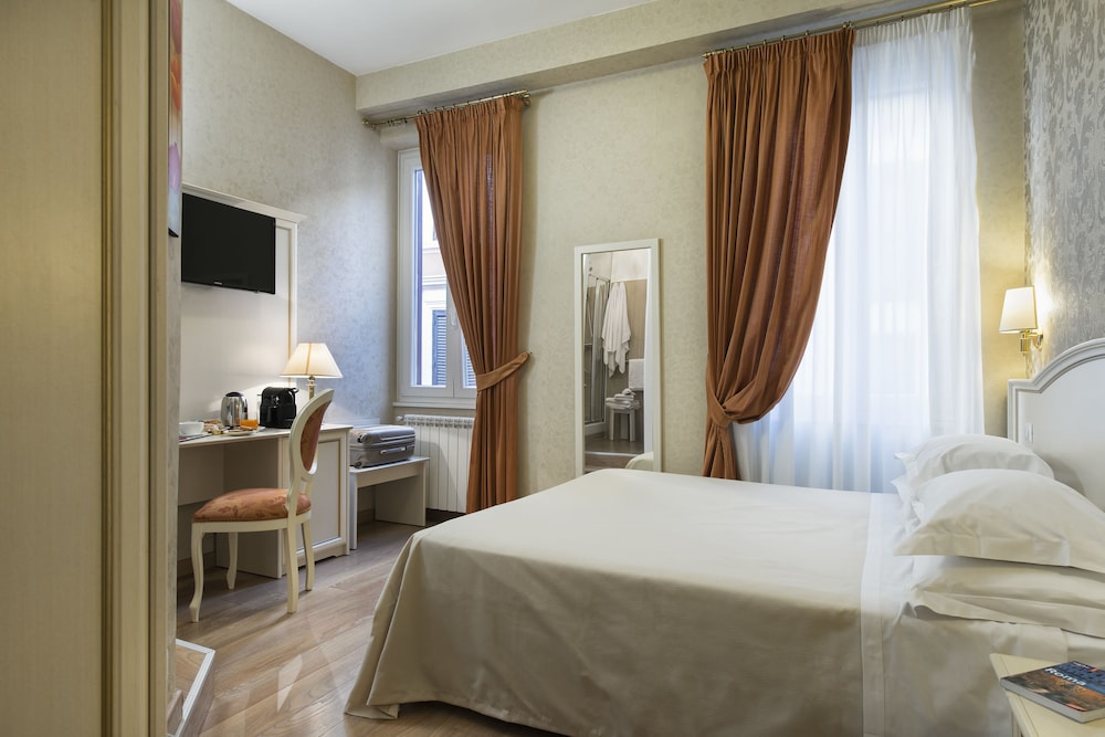 Relais Bocca di Leone 8/35